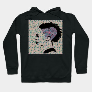 Heritage in Art: African American Artistic Visions Hoodie